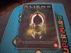Aliens dvd film, Cd's en Dvd's, Dvd's | Science Fiction en Fantasy, Alle leeftijden, Ophalen of Verzenden, Zo goed als nieuw