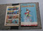 4 ordners met Donald Ducks uit 1970, 71,72, 73, 1977, 1978, Boeken, Meerdere stripboeken, Ophalen of Verzenden, Gelezen