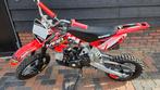 Pitbike 125cc Automaat - Zo Goed Als Nieuw!, Fietsen en Brommers, Minibikes, Midibikes en Pitbikes, Ophalen, Zo goed als nieuw