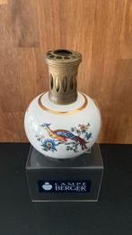 Maison/lampe berger geurbrander porselein, Huis en Inrichting, Ophalen of Verzenden