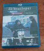Flikken Maastricht de overloper, Cd's en Dvd's, Blu-ray, Ophalen of Verzenden, Zo goed als nieuw, Actie