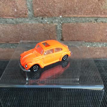 1:60 MAJORETTE VW KEVER beschikbaar voor biedingen