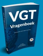 VGT Vragenboek 2021 editie, Zo goed als nieuw, Ophalen, WO