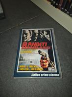 BANDITI A MILANO. DVD. TIMAS MILIAN. MARGARET LEE., Cd's en Dvd's, Dvd's | Horror, Vanaf 16 jaar, Ophalen of Verzenden, Zo goed als nieuw