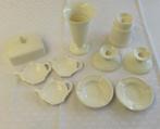 Serviesdelen Wedgwood Edme, Ophalen of Verzenden