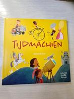 Michel de Boer - Tijdmachien, Ophalen, Zo goed als nieuw, Fictie algemeen