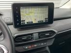 Dacia Sandero 1.0 TCe Airco Cruise Dab Led Carplay Pdc 2023, Voorwielaandrijving, Stof, Gebruikt, Met garantie (alle)