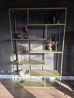 Gouden frame open kast 120x190, Ophalen, Zo goed als nieuw