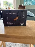 Black spice chai bio en fair trade, Ophalen of Verzenden