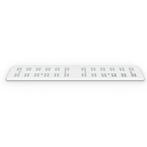 Ati Straton Flex G2 102 Wit 400 EURO, Ophalen, Zo goed als nieuw, Verlichting of Verwarming