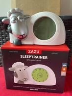 Zazu slaaptrainer, Witgoed en Apparatuur, Wekkers, Ophalen, Zo goed als nieuw, Analoog