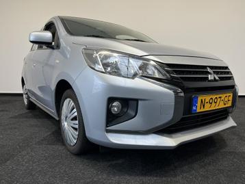 Mitsubishi Space Star  1.2 Cool+ Airco Bluetooth beschikbaar voor biedingen