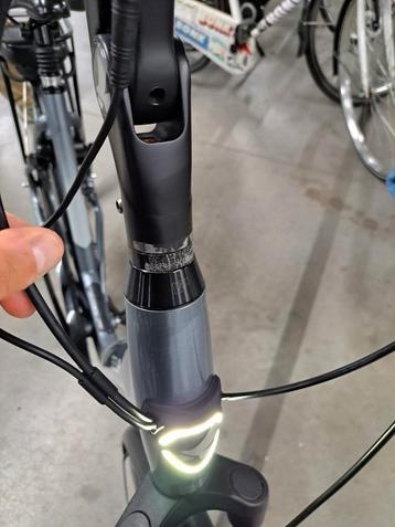 Stela elektrische fiets  beschikbaar voor biedingen