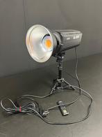LED videolamp GODOX SL-200y, Ophalen, Gebruikt, Lamp of Flitsset