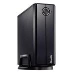 Shuttle XH61V Barebone PC - Compact en Krachtig, Gebruikt, Ophalen of Verzenden, SSD, Onbekend
