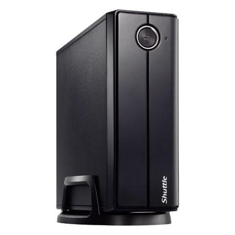 Shuttle XH61V Barebone PC - Compact en Krachtig, Computers en Software, Desktop Pc's, Gebruikt, Onbekend, SSD, Ophalen of Verzenden