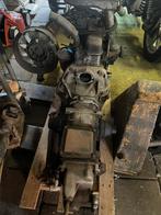 Fiat 600 motorblok, 4 cilinder, 1965, Auto-onderdelen, Motor en Toebehoren, Ophalen, Fiat