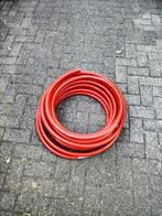 Uponor 16x2 mm Geïsoleerde Buis, Doe-het-zelf en Verbouw, Buizen en Afvoer, Ophalen, Minder dan 20 mm, Zo goed als nieuw, Minder dan 2 meter