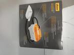 Behang afstoommachine, Ophalen, Minder dan 10 m²