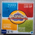 Cranium, Ophalen of Verzenden, Zo goed als nieuw