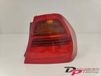Achterlicht rechts van een BMW 3-Serie