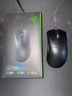Razer DeathAdder V3 - Gaming Muis - Nieuwstaat!, Computers en Software, Muizen, Rechtshandig, Muis, Ergonomisch, Ophalen of Verzenden