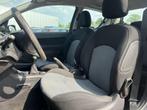 Peugeot 206 1.4 Air-line | Nieuw Binnen! | Airco | Lichtmeta, Auto's, Peugeot, Voorwielaandrijving, Stof, Zwart, 4 cilinders