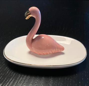 Bonbonsschaaltje gans beschikbaar voor biedingen