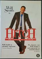 Hitch dvd, comedy met Will Smith, inclusief bonus film., Cd's en Dvd's, Dvd's | Komedie, Ophalen of Verzenden, Zo goed als nieuw