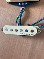 Fender pickups ultra strat vintage noiseless, Muziek en Instrumenten, Nieuw, Elektrische gitaar, Ophalen of Verzenden