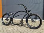 jongens fiets, Ophalen, Gebruikt, 26 inch of meer, Handrem