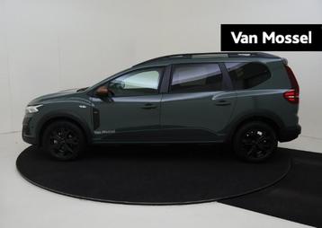 Dacia Jogger 1.0 TCe 110 Extreme 7p. lm Velgen | getint glas beschikbaar voor biedingen