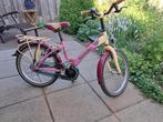 Kinderfiets 20 inch, Gazelle, Ophalen, Gebruikt, 16 tot 20 inch, GAZELLE