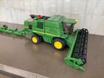 Bruder John Deere Combine, Kinderen en Baby's, Speelgoed | Speelgoedvoertuigen, Ophalen, Gebruikt