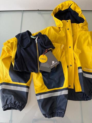 Didriksons Boardman regenpak maat 100 beschikbaar voor biedingen