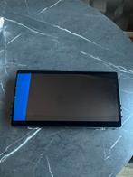 Radio/display 9 inch, Auto diversen, Autoradio's, Ophalen of Verzenden