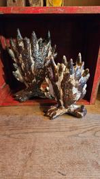 Bloemen vazen PTMD, Ophalen of Verzenden, Overige kleuren, Minder dan 50 cm