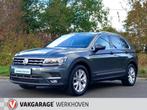 Volkswagen Tiguan 1.4 TSI Highline AUTOMAAT | Panoramadak |, Zwart, 4 cilinders, Leder, SUV of Terreinwagen