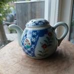Chinees, klein mini theepotje, Ophalen of Verzenden