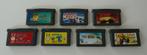 7 Nintendo Game Boy Advance Spellen, Spelcomputers en Games, Games | Nintendo Game Boy, Ophalen, Zo goed als nieuw