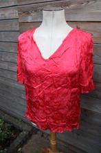 Tuniek rood Studio Anneloes mt XL Vaste prijs OPRUIMING, Studio Anneloes, Maat 46/48 (XL) of groter, Ophalen of Verzenden, Zo goed als nieuw