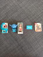 Disney Mini Figuren Set, Kinderen en Baby's, Ophalen of Verzenden