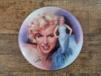 2 mooie sierborden Marilyn Monroe, Ophalen of Verzenden, Zo goed als nieuw, Poster, Artwork of Schilderij