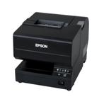 Epson TM-J7200, USB, Ethernet, cutter, ASF, black C31CF69301, Seiko Epson Corporation, Zwart-en-wit printen, Verzenden, Printer