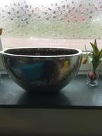 Bloempot, Tuin en Terras, Bloempotten, Ophalen, Zo goed als nieuw, Overige vormen, Aardewerk