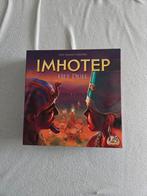 Imhotep: Het Duel - Strategisch Bordspel, Een of twee spelers, Ophalen of Verzenden, Zo goed als nieuw, Kosmos