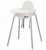 Ikea kinderstoel met blad, Kinderen en Baby's, Kinderstoelen, Ophalen, Zo goed als nieuw, Overige typen