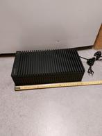 Vintage retro Bang en olufsun b&o  versterker eindversterker, Ophalen of Verzenden, 120 watt of meer, Overige merken