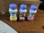 Nutridrink 53 flesjes nutridrink protein diverse smaken, Diversen, Verzenden