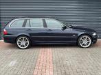 BMW 3-serie Touring 320i Executive Automaat | Clima | Cruise, Auto's, Automaat, Achterwielaandrijving, Gebruikt, Beige